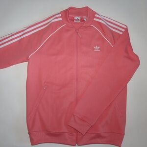 Adidas Track Jacket Medium